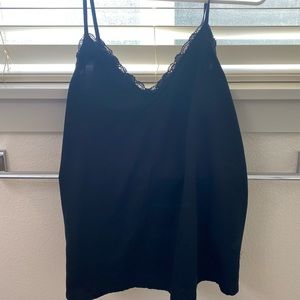 Abercrombie and Fitch tank top